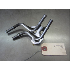 17B125 Fuel Lines For 11-13 Subaru Forester  2.5